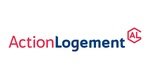 Logo Action Logement, structure accompagnée par AlphaCoaching