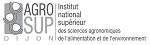 Logo AgroSup Dijon, structure accompagnée par AlphaCoaching