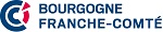 Logo CCI Bourgogne-Franche-Comté, structure accompagnée par AlphaCoaching