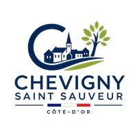 Logo Chevigny Saint Sauveur, structure accompagnée par AlphaCoaching