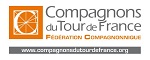 Logo Compagnons du Devoir, structure accompagnée par AlphaCoaching