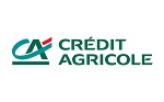 Logo Crédit Agricole, structure accompagnée par AlphaCoaching