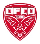 Logo DFCO, structure accompagnée par AlphaCoaching