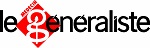 Logo Le Généraliste, structure accompagnée par AlphaCoaching