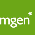 Logo MGEN, structure accompagnée par AlphaCoaching