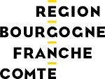 Logo Région Bourgogne-Franche-Comté, structure accompagnée par AlphaCoaching