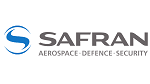 Logo Safran, structure accompagnée par AlphaCoaching
