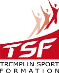 Logo TSF, structure accompagnée par AlphaCoaching