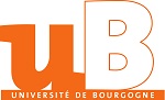 Logo Université de Bourgogne, structure accompagnée par AlphaCoaching